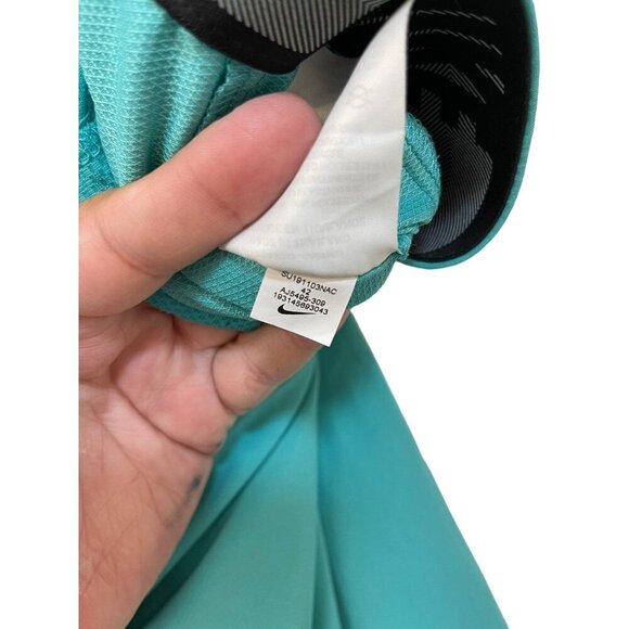 Men’s Nike Flex Standard Fit Golf Shorts Size 42 AJ5495-309 Cabana Green - Picture 5 of 8